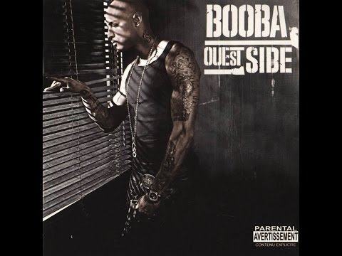 Booba feat. Intouchable, Bram's, Mala, Béné, Dam16 & Xtenzo || Freestyle planète rap