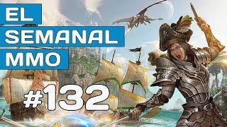 EL Semanal MMO 132 - Lanzamiento de ATLAS | Actualidad de LOST ARK y A:IR