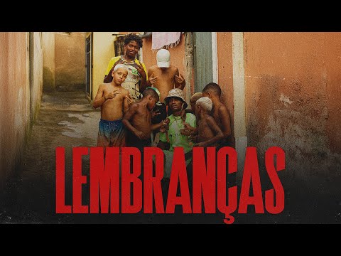 Didi - LEMBRANÇAS ft. Real Fubá (prod. Monte no Beat)