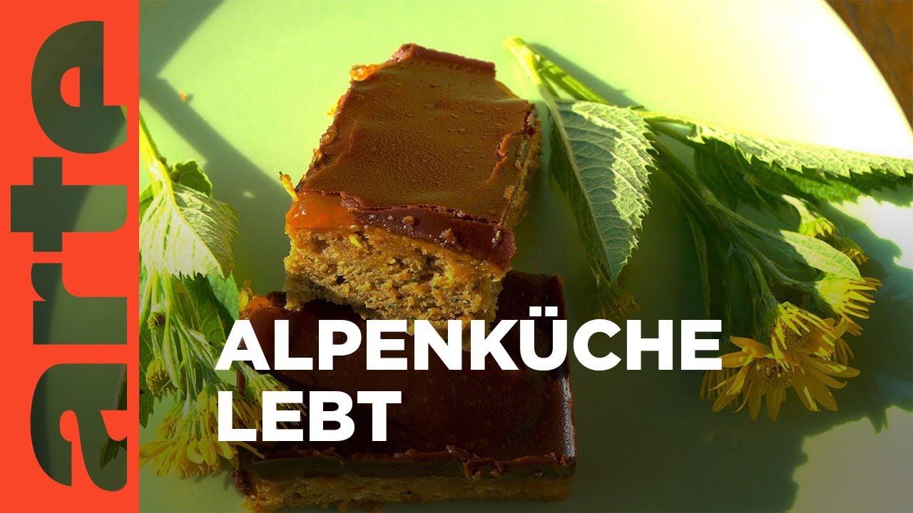 Montafon, Österreich | Zu Tisch | ARTE Family