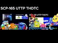 I SENT WK4311TheInterruptionFan FanBanaiadrienn32 0 TO WATCH SCP 165 VS 682 VIDEO