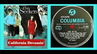 The Seekers - California Dreamin&#39;