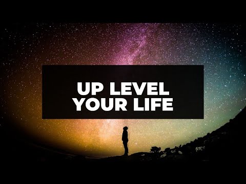 5 Rules To Uplevel Your Life