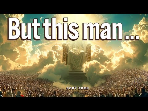 CODY ZORN - BUT THIS MAN
