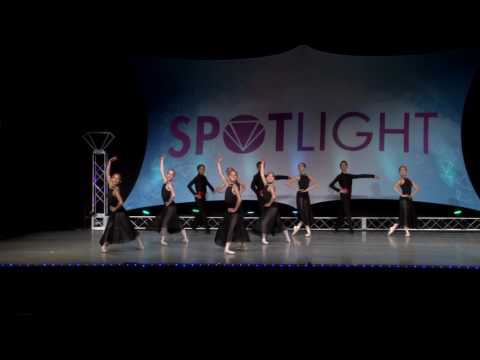 People's Choice // MIDNIGHT WALTZ - Westlake School for the Performing Arts [San Jose, CA(2)]