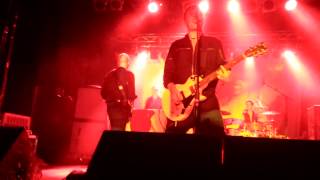 Terrorgruppe - Namen Vergessen  (ATW 2014)