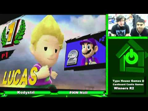 SWS KodyStri Vs PNW Noii