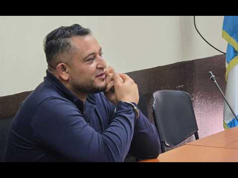 Segundo hermano de alcalde de Dolores, Petén acepta ser extraditado a Estados Unidos