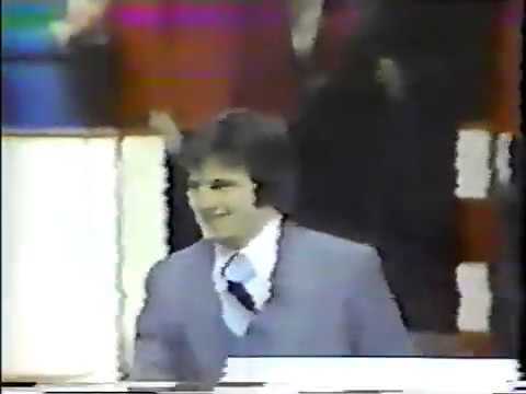 Нью Йорк Рейнджерс - Монреаль Канадиенс (25.02.1978)