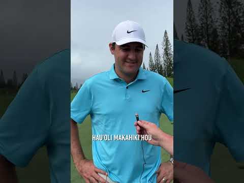 Team TaylorMade Pronounces Hawaiian Slang | TaylorMade Golf