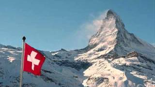 National Anthem of Switzerland