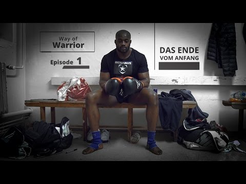 Way of Warrior Ep.1 - Das Ende vom Anfang