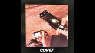 The most forgotten french boy - Dogs - Cover