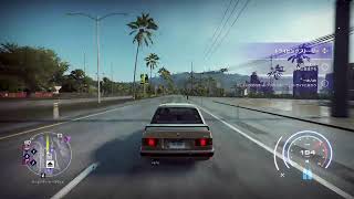 [NFS:Heat]無免許行くぜ！！！