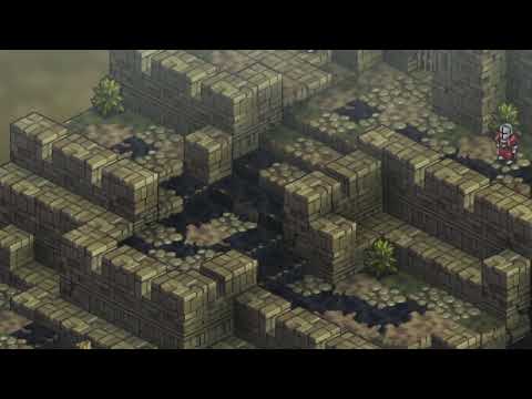 Tactics Ogre: Reborn - Chapter 4 (Lawful) - Part 15