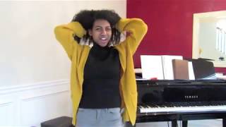 I'm The Greatest Star