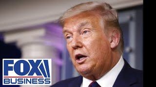 Trump says US needs to get off the sidelines in Ukraine’s fight for survival