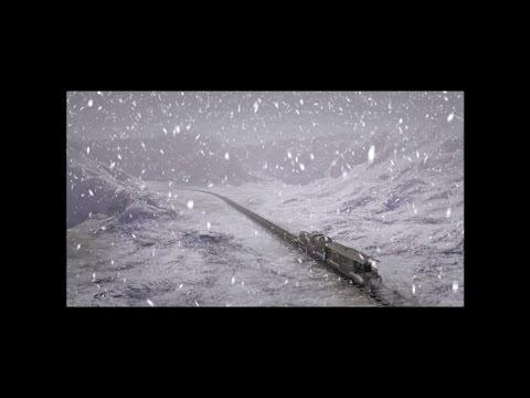 Syberia Walkthrough - Part 6: Aralbad 2