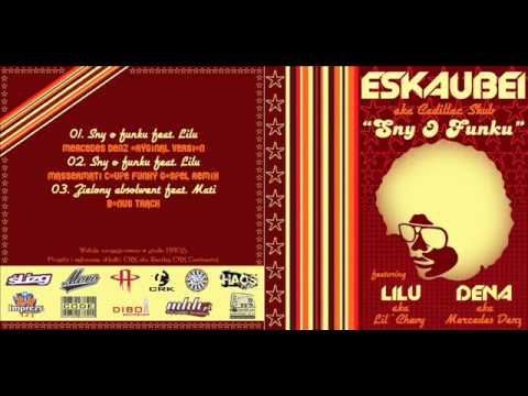 01. Eskaubei - Sny o funku feat.Lilu