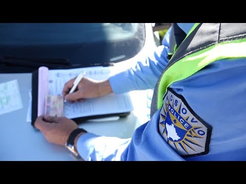 Promo Drejtesia ne Kosove: Denimet e Kontestueshme