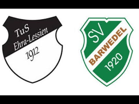 TuS Ehra Lessien - SV Barwedel 0:5 [0:2] | NDSH live Folge 72 [15.10.17]