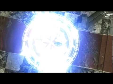 Valkyrie Profile 2: Silmeria - (Chpt.4) Sovereign's Rite