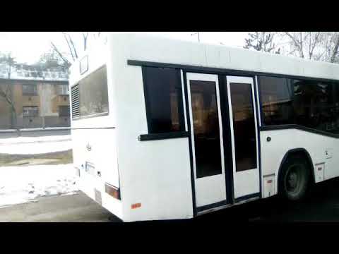 Ózd autóbusz állomás 01.31(2)