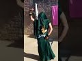 Dehati Nachgeet Nai Bahu Ka Superhit Dance एक हरियल लकड़ी जलत ना�