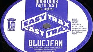 Bluejean - Illustrious (Part II)