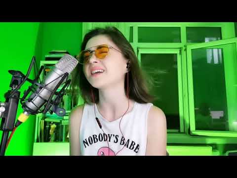 Gökçe Özgül - Mor Çiçeğim Canlı