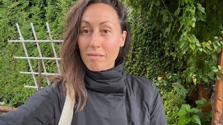 EASY VEGAN GROCERY HAUL IN CANADA 🍑🌿