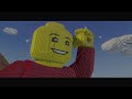 Tutorial Levels LEGO Worlds 2 Player GAMEPLAY PART 1