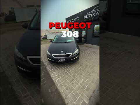 фото peugeot 308 ii 0