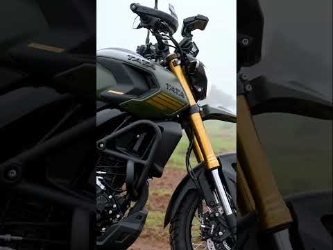 2026 TATA NEW BIKE CONCEPT.. #automobile #tatamotors #shortsvideo #upcomingbikes2025 #bike #ai