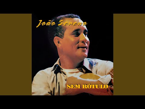 Short Em Perna De Pau - João Sereno