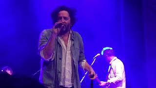 Destroyer, &quot;Suicide Demo for Kara Walker &quot;,  August Hall, San Francisco February 22, 2020