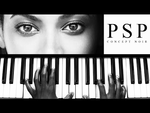 Partition - Beyoncé