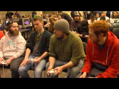 SN13 SSBM - CACAW|Foosjr. & Jizzard Vs. SKNG & Proximity