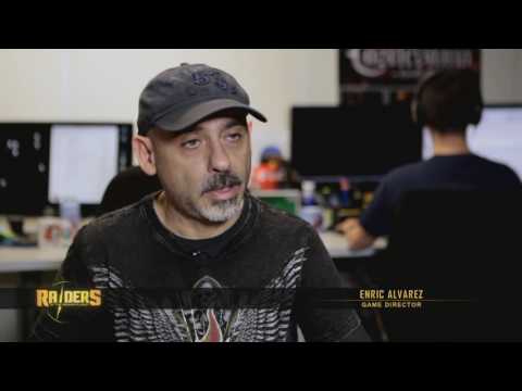 Development Diaries: Part 2