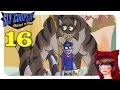 Sly Cooper Jagd Durch Die Zeit 16 Bob Rocky Cooper Let S Play German Deutsch