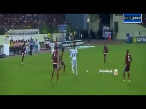 Ghana vs Equatorial Guinea 3-0 All Goals & Highlights full 2015 HD {CAF}