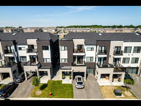 1337 Clarriage Court, Milton Home for Sale by Andrew Doumont - Real Estate Properties for Sale