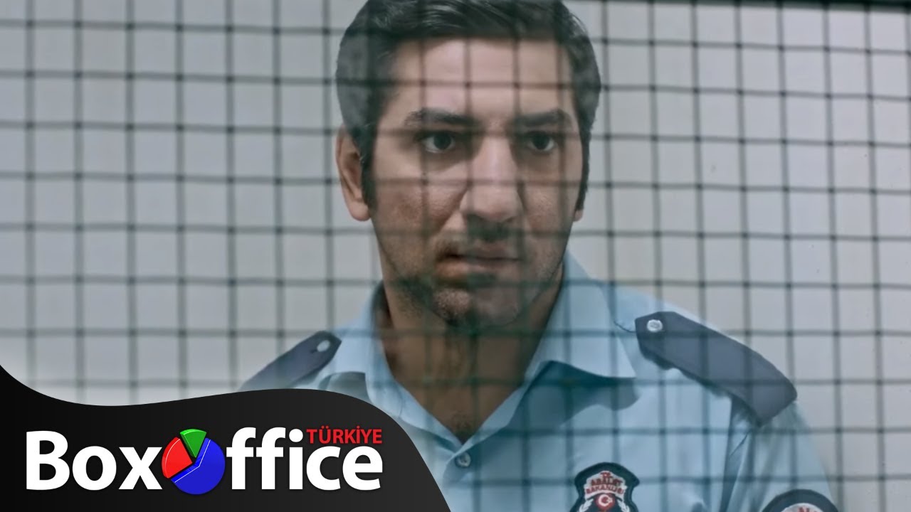 Görülmüştür - Fragman