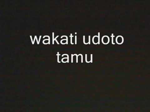 :) mighty joe young Windsong :) (lyrics)