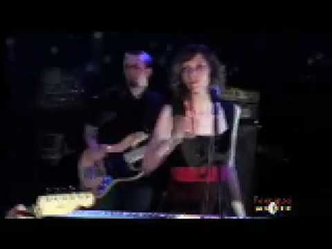 Ann Courtney & The Late Bloomers- 