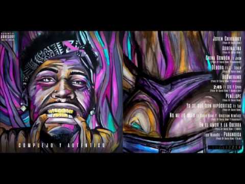 06. 2:45 - Baby Zoom Ft. Sfg & Cpro - (Complejo & Auténtico)