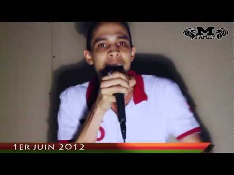 35 MFAMILYSHOW FRESSTYLE BOBY MARCO 1er JUIN 2012