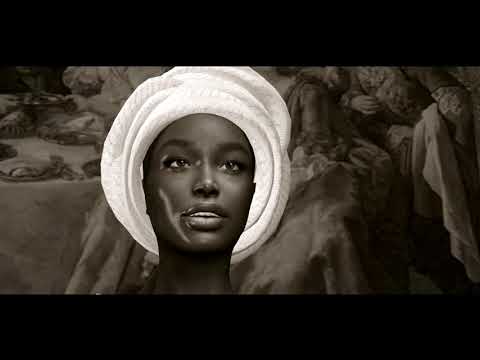 ShaniQua Shonda - Eretas Já! (Vídeo Oficial)