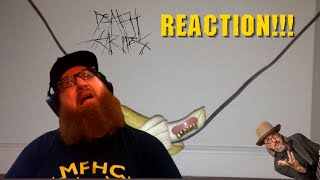 !!!WTF!!! Beardo REACTS to Death Grips feat. Les Claypool  &quot;More Than The Fairy&quot;