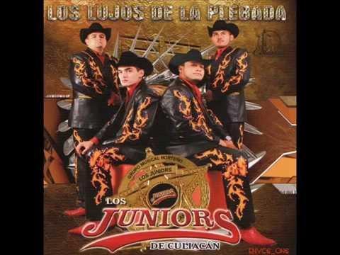 Los Juniors De Culiacan - Mi San Judas Tadeo (Estudio 2011)